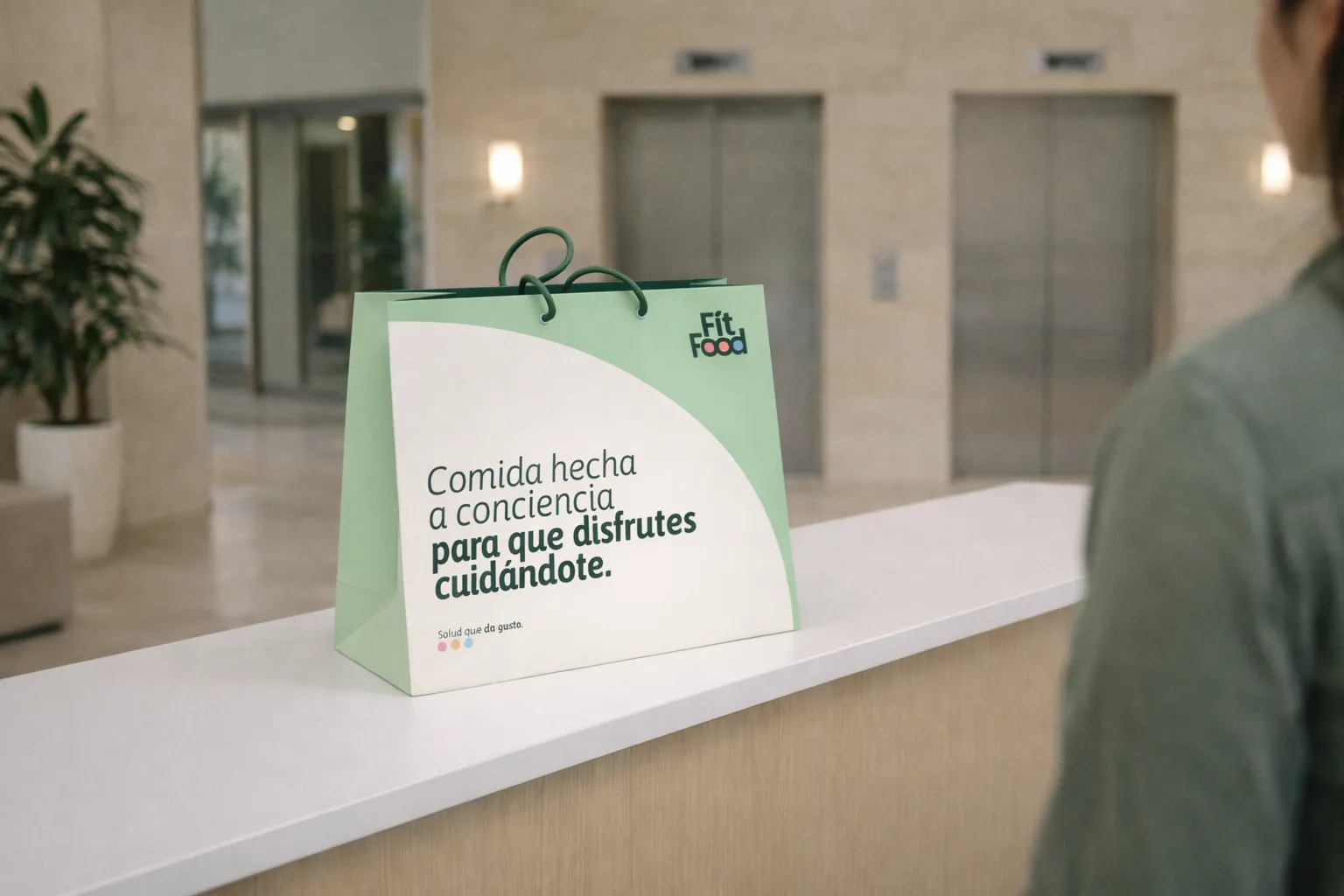 Te acompañamos todos los días